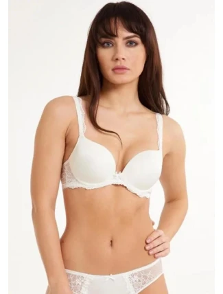 Dámska podprsenka 1400-3 T-shirt gél - Linga Dore