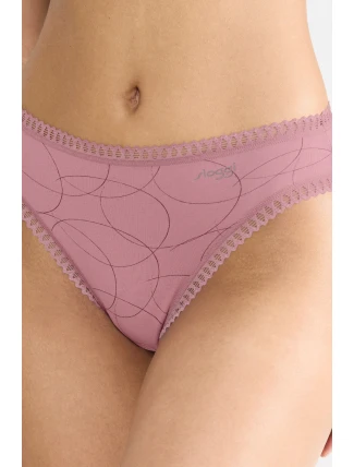 SLOGGI GO CRUSH NOHAVIČKY S VYSOKOU NOHOU C3PACK V002