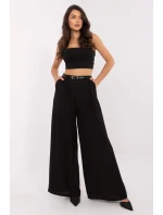 Dámske nohavice model 213063 Taliansko Moda