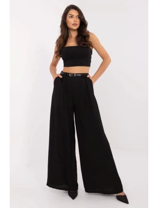 Dámske nohavice model 213063 Taliansko Moda