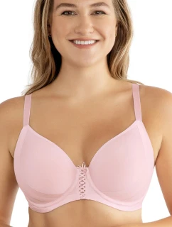 Dámska podprsenka Parfait spacer P6061 36 G Bright pink