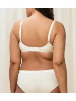 Podprsenka Body Make-up Soft Touch WP EX vanilka - TRIUMPH