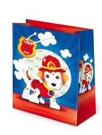 Taška na labky T-2L Set 126 Dog Brigade A'10