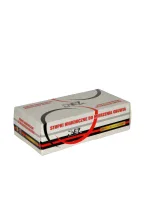 Ponožky ťapky na skúšanie obuvi Inez