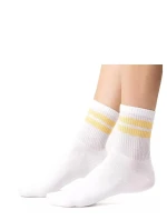 Dámske ponožky Steven art.026 Sport