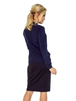 Dámska blúzka 140-4 - NUMOCO Dámska blúzka 140-4 - NUMOCO