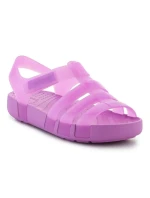 Sandále Crocs Isabella Jelly Sandal Jr 209837-6WQ Sandále Crocs Isabella Jelly Sandal Jr 209837-6WQ