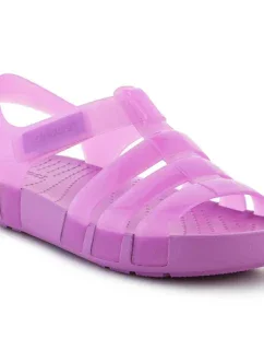 Sandále Crocs Isabella Jelly Sandal Jr 209837-6WQ
