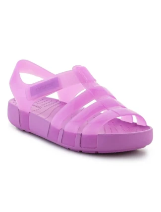 Sandále Crocs Isabella Jelly Sandal Jr 209837-6WQ Sandále Crocs Isabella Jelly Sandal Jr 209837-6WQ