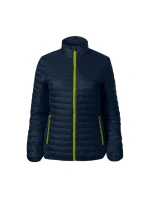 Malfini Phantom W MLI-54102 bunda tmavomodrá