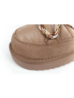 Obuv D.Franklin W DFSH375003-TAUP Obuv D.Franklin W DFSH375003-TAUP