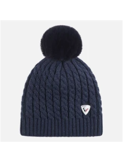 Rossignol W Kitsi čiapka navy blue