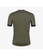 Rogelli pánsky dres CORE green 2XL