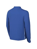 Detská mikina Nike Dri-Fit Park Drill Top Blue IB7542 463 Detská mikina Nike Dri-Fit Park Drill Top Blue IB7542 463