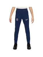 Detská tepláková súprava Nike PSG Dri-Fit Academy Pro navy blue FQ0063 411 Detská tepláková súprava Nike PSG Dri-Fit Academy Pro navy blue FQ0063 411
