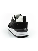 Pánska športová obuv Gap Run Spirit Basic tenisky black fashion Pánska športová obuv Gap Run Spirit Basic tenisky black fashion
