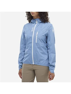 Dámska bunda MILLET Wanaka Light 2.5L Jkt W, modrá