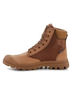 Pánske topánky Pampa Sc Wpn US M 77235-252-M - Palladium