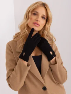 Rukavice AT RK 239502.87 čierna