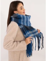 Šatka AT SZ 231301.49 tmavomodrá