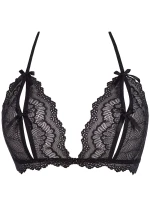 Podprsenka Bonbon V-7751 čierna - Axami