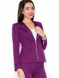 Dámske sako K301 - Katrus