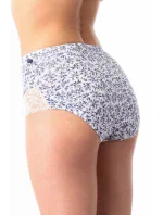 DÁMSKE NOHAVIČKY LPF 526 A25