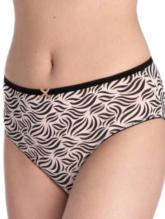 Dámske bikiny FIGS L-122BI-64 3-pack