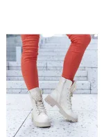 Topánky model 205782 Solea