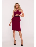 Denné šaty model 219915 Stylove