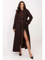 Košeľa s dlhým rukávom model 222321 Taliansko Moda