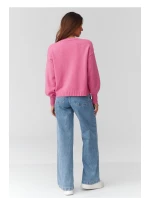 Sveter model 224109 Macadamia