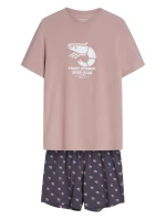 Pyžamo model 224352 Henderson