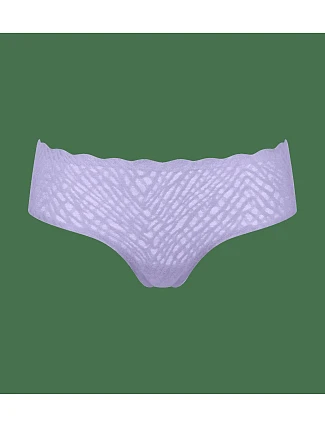 sloggi ZERO Feel Bliss Hipster – Light Lilac – SLOGGI Light Lilac – SLOGGI sloggi ZERO Feel Bliss Hipster – Light Lilac – SLOGGI Light Lilac – SLOGGI
