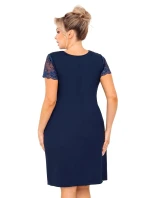Košeľa Donna Livia w/r 3XL-6XL