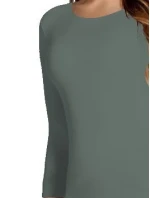 Dámska blúzka Babell Manati dl / r S-2XL