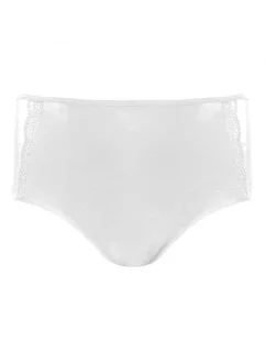 Dámske nohavičky Kianna white - EMILI