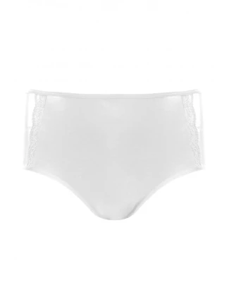 Dámske nohavičky Kianna white - EMILI