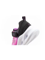 Skechers S Lights Topánky pre dievčatá Športové deti Pohodlné LED