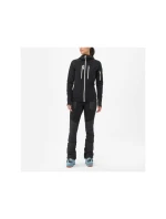 MILLET W Pierra Ment Hoodie Black
