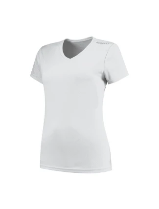 Rogelli dámsky dres PROMO biely XL