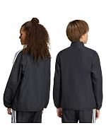 Detská mikina adidas Tiro 26 League Presentation black KA6416