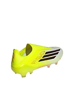 Kopačky adidas F50 Elite LL FG JR6458