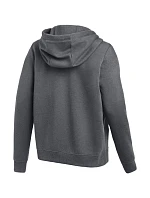 Dámska mikina s kapucňou Nike Park 26 Fleece Full-Zip Hoodie dark grey IB1230 063