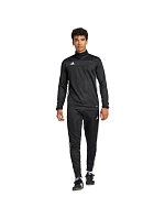 Pánske tréningové nohavice adidas Tiro 25 Essentials black JD0442