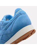 Tenisky Reebok CLASSIC LEATHER PERIBLUE/CHALK/GUM (100262150)