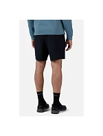 Pánske šortky ROSSIGNOL Sidelhorn Short 7" čierne Pánske šortky ROSSIGNOL Sidelhorn Short 7" čierne