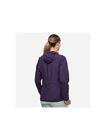 Dámska bunda MILLET Parmelan Windbreaker Hoodie W, fialová Dámska bunda MILLET Parmelan Windbreaker Hoodie W, fialová