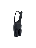 Cyklistické šortky NORTHWAVE FAST Bibshort – čierne Cyklistické šortky NORTHWAVE FAST Bibshort – čierne