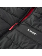 Pánska bunda Haimo M 92800326440 - Hi-Tec Pánska bunda Haimo M 92800326440 - Hi-Tec